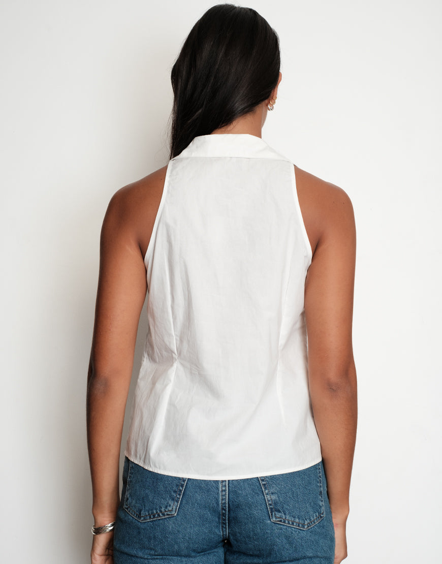 Rose Top