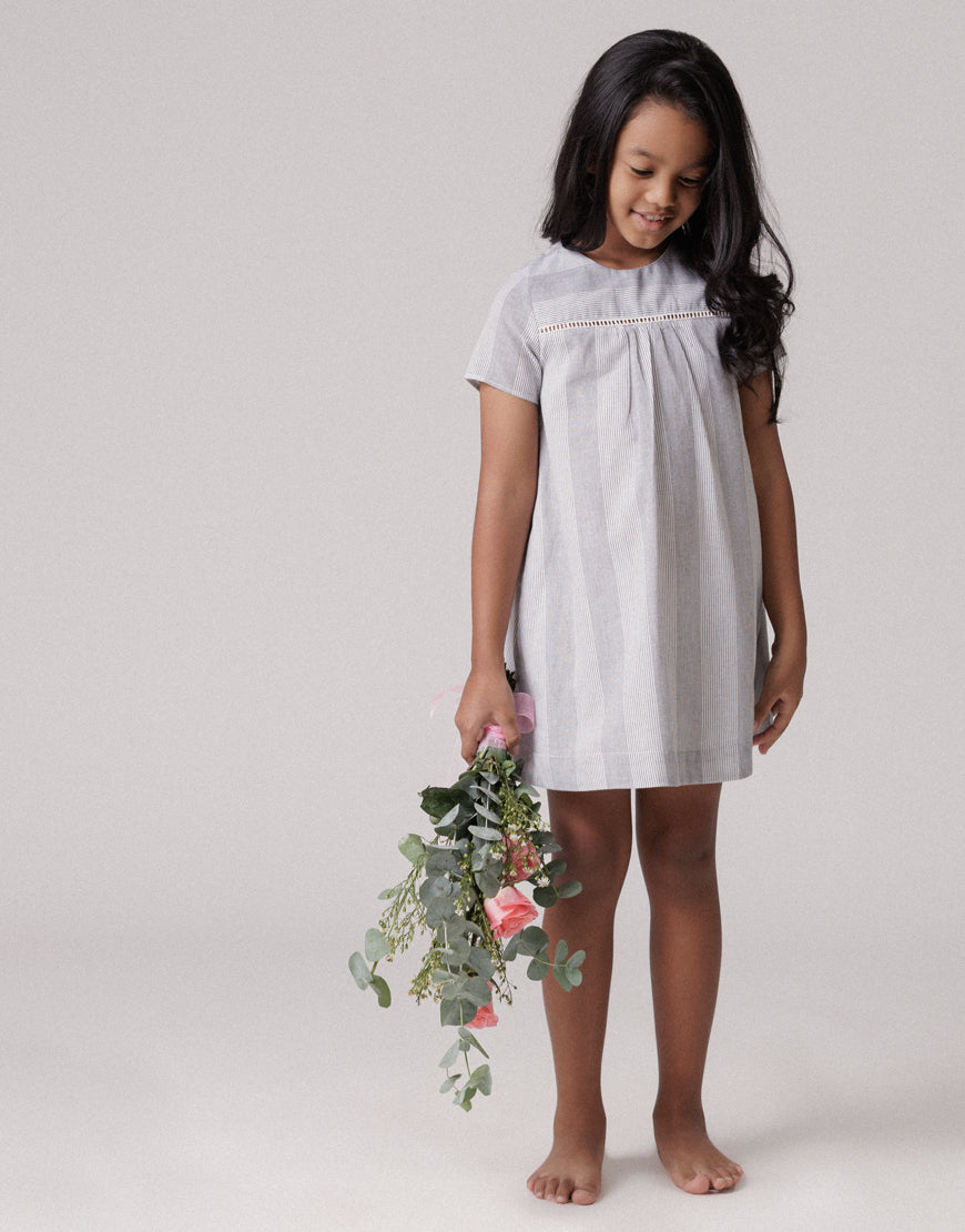 Romi Dress