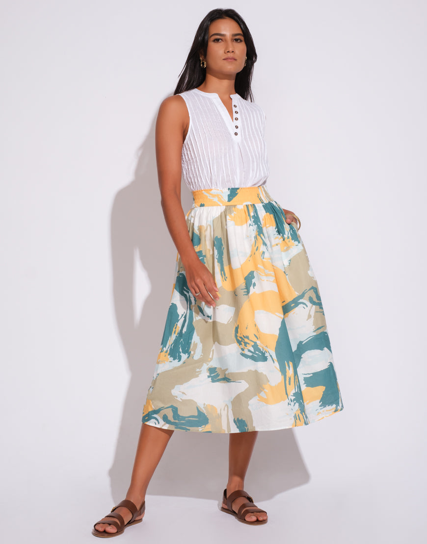 Monar Skirt