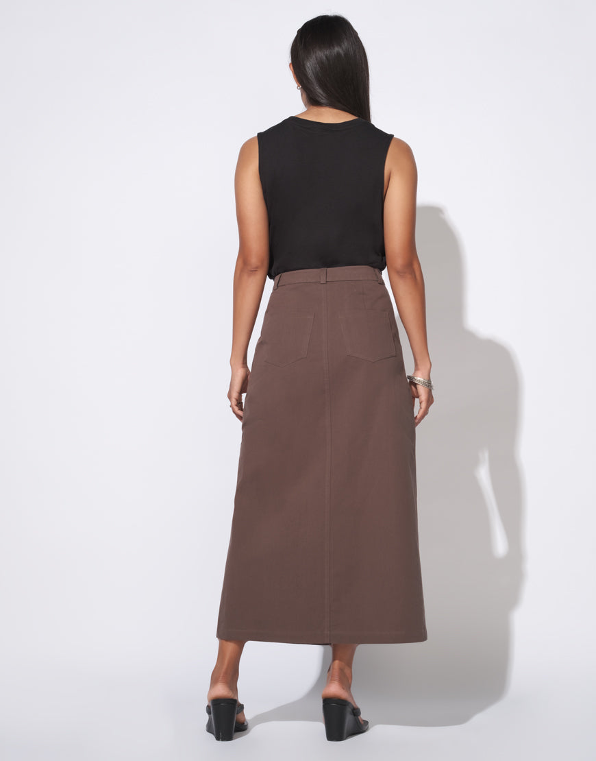 Tasha Skirt