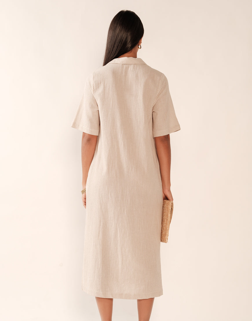 Cathy Dress