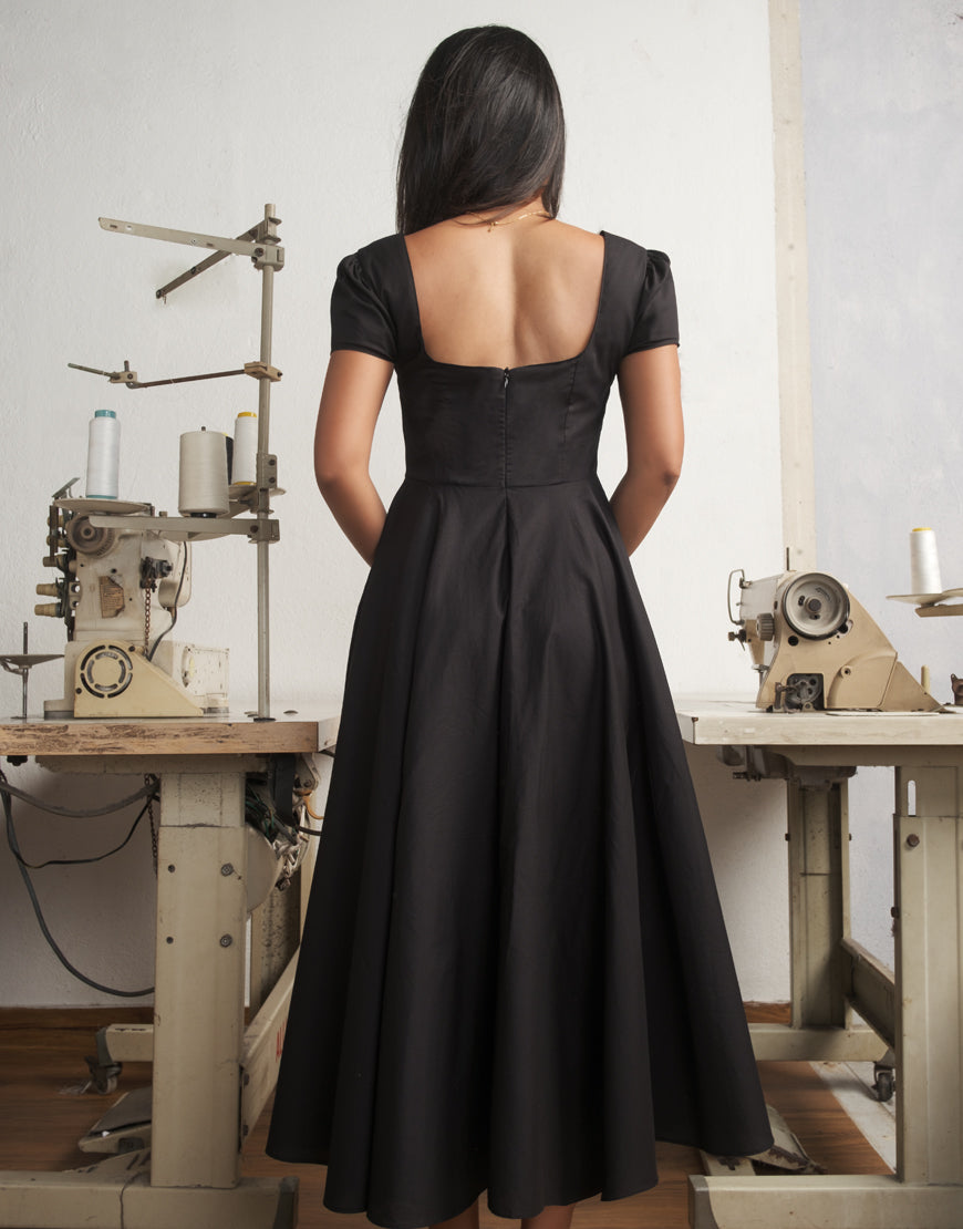 Bella Dress