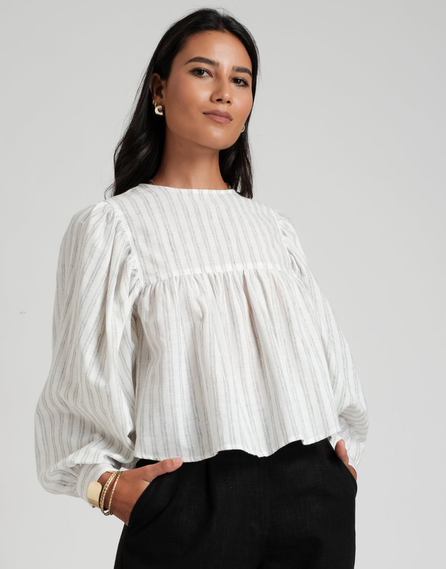 Kiya Top