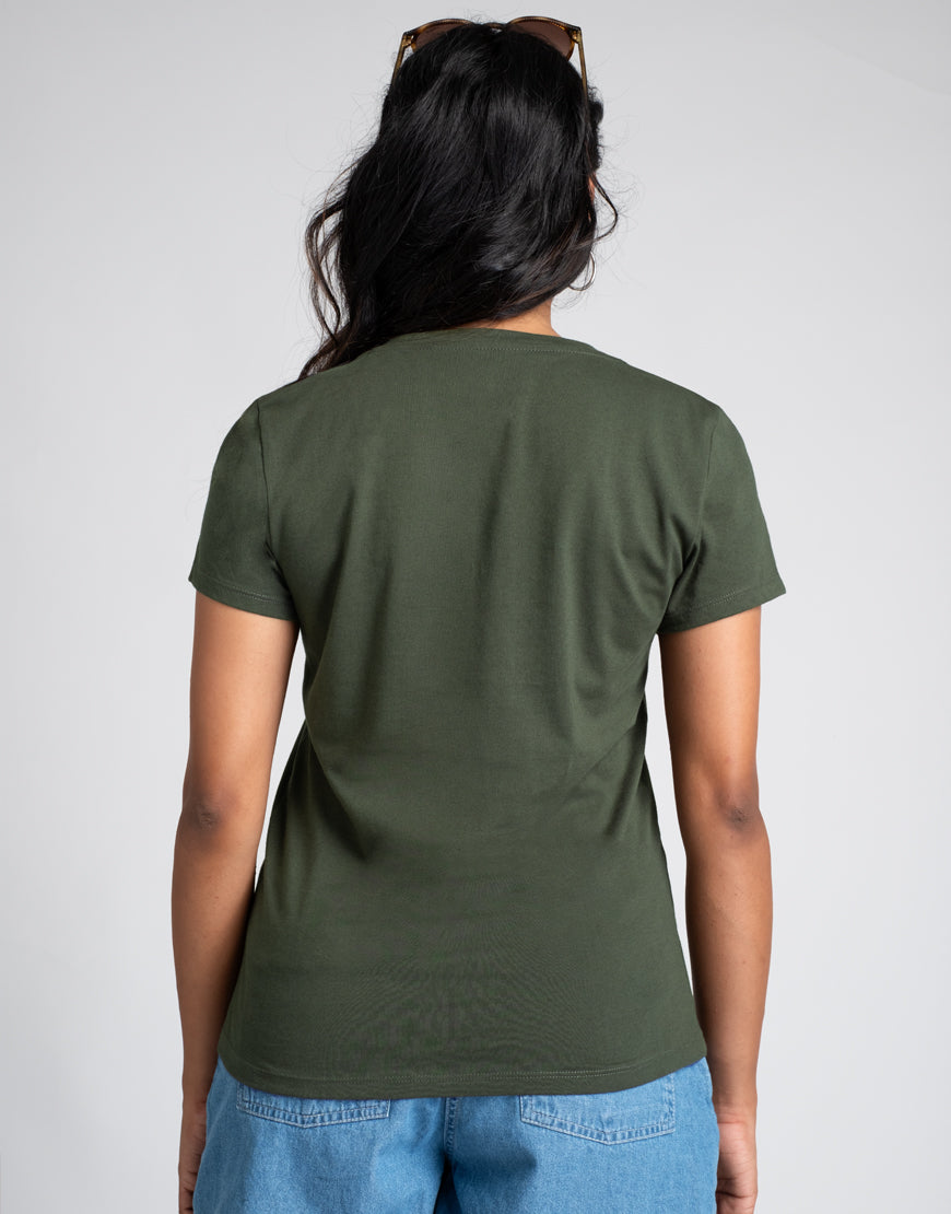 Nakos Tee