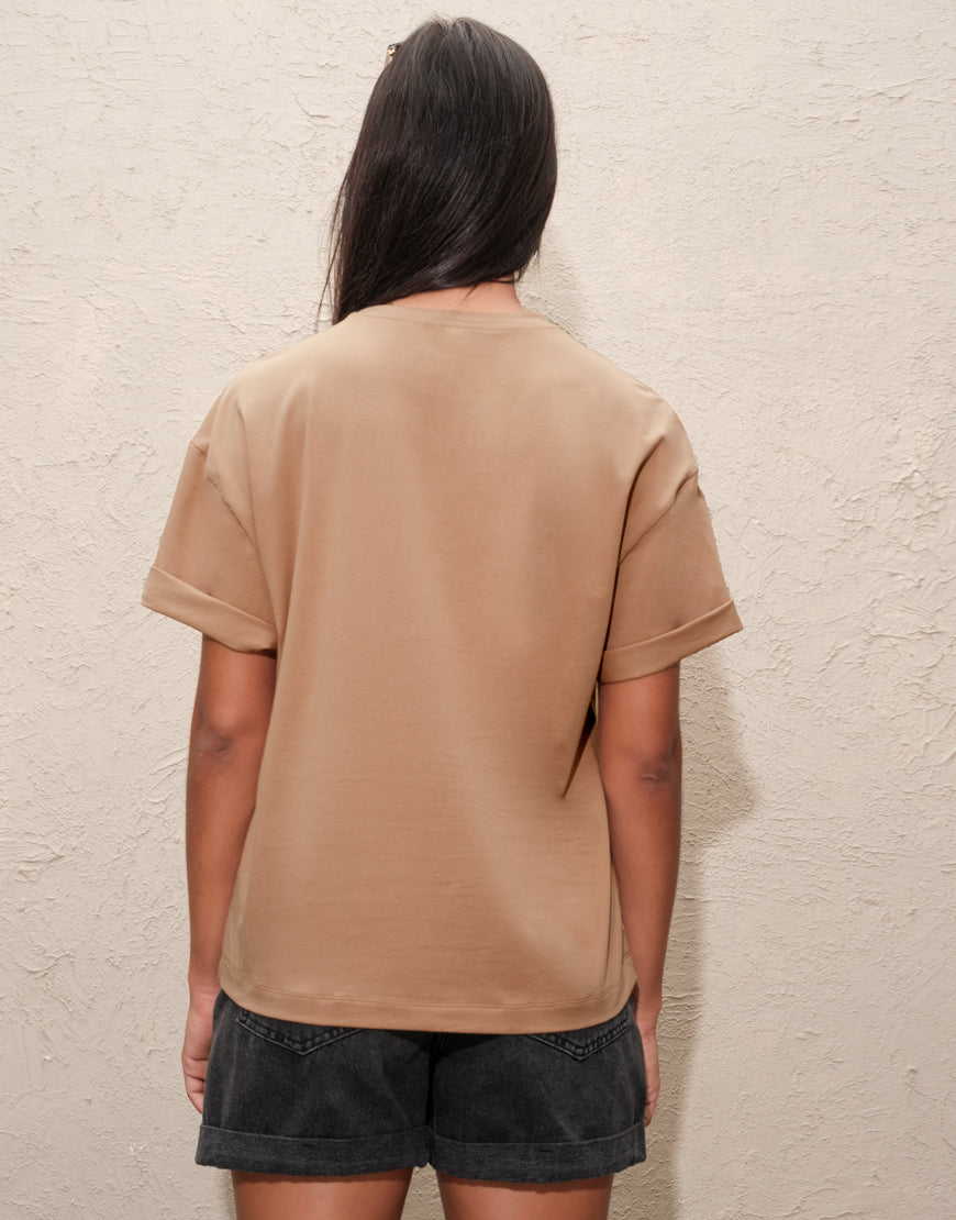 Valancia Tee