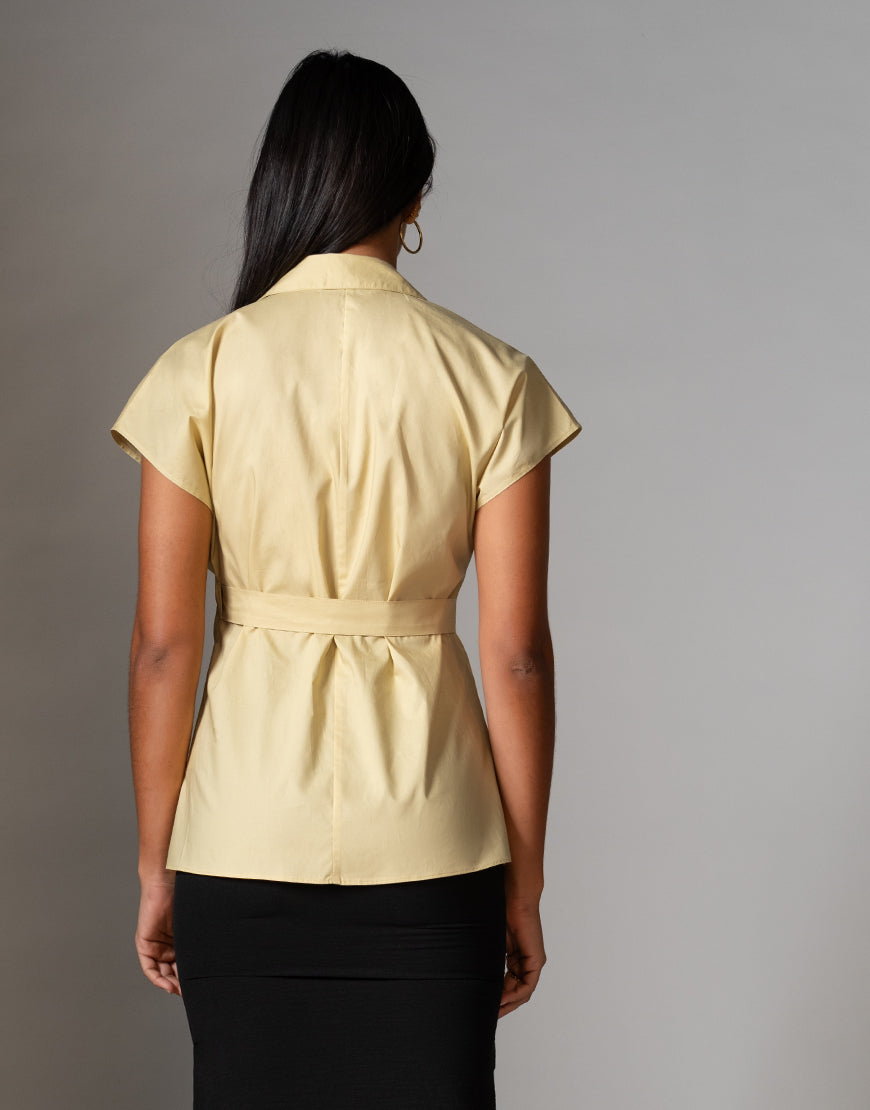 Harper Top