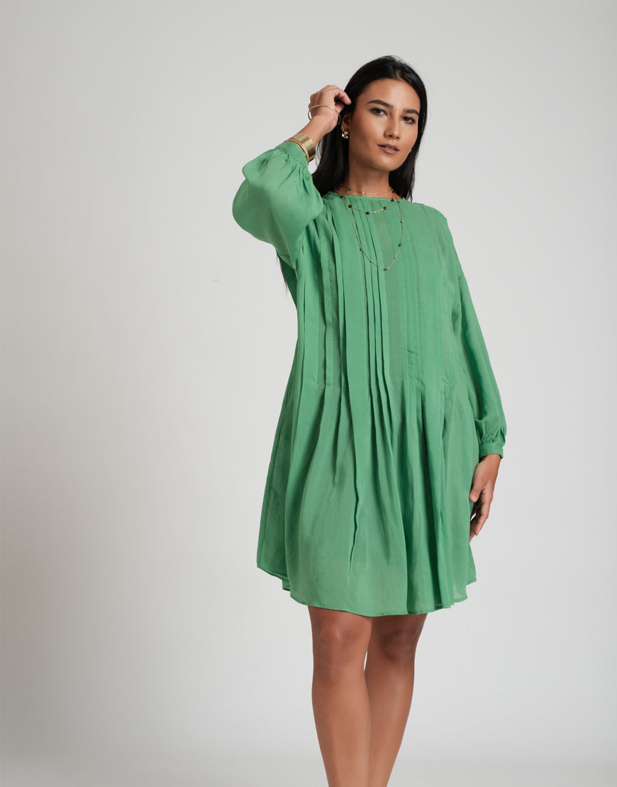 Calie Dress