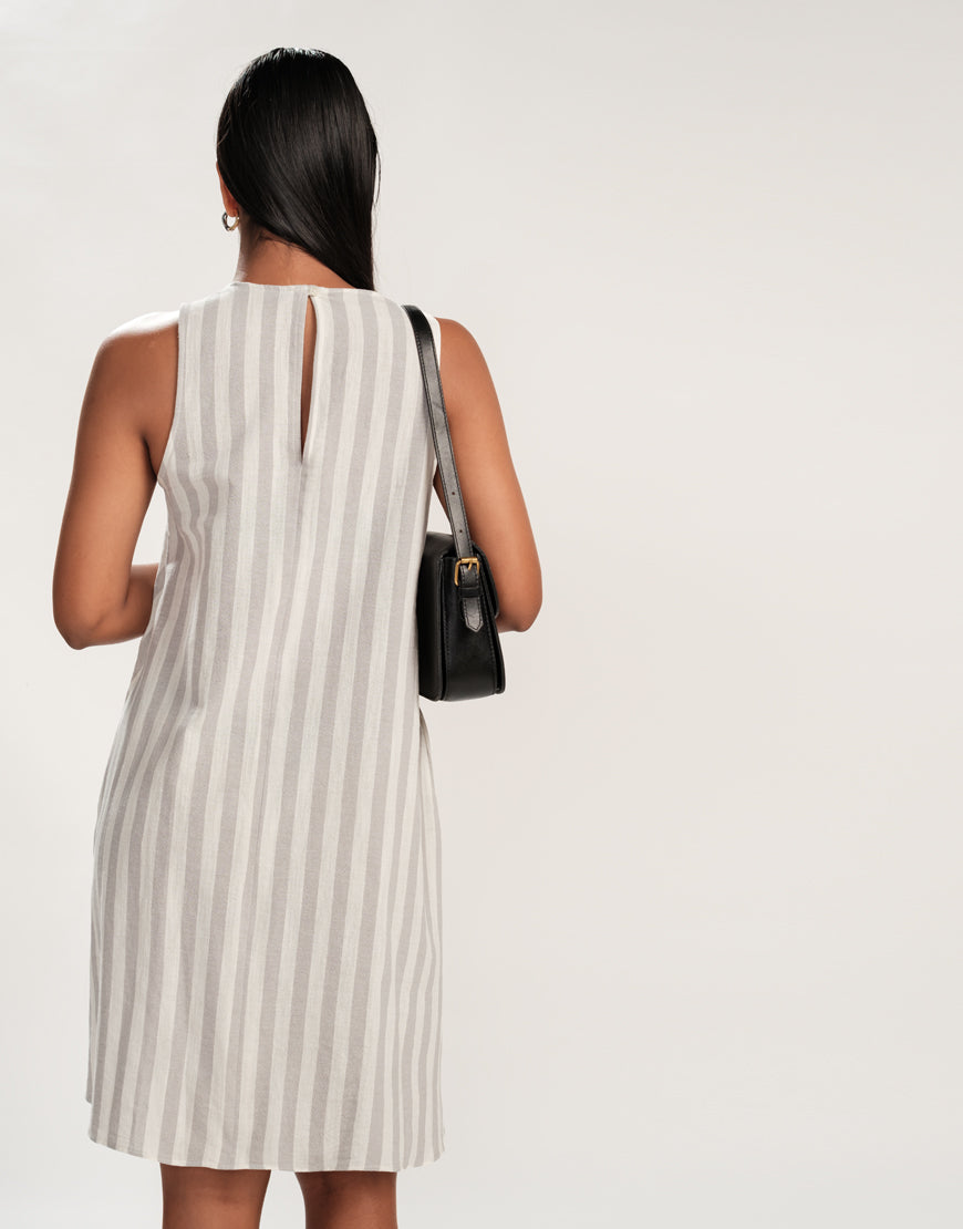 Kumin Dress