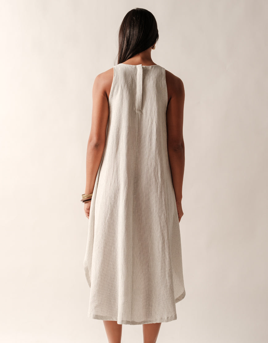 Manar Dress