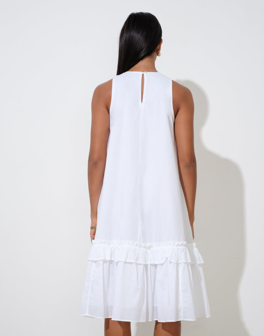 Fin Dress