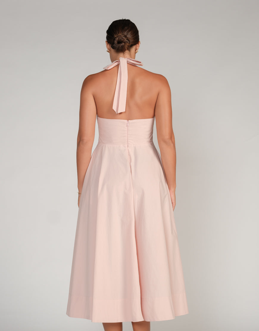 Limi Dress