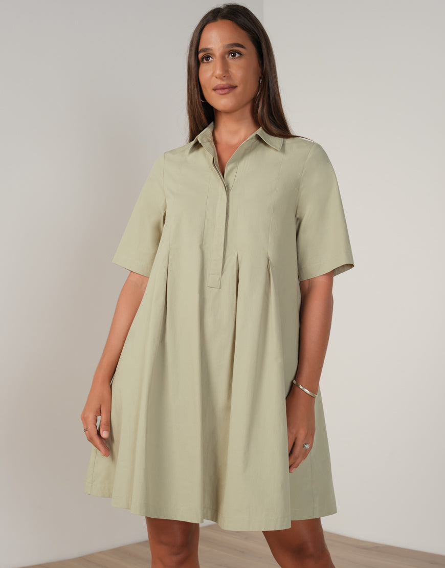 Daisy Dress