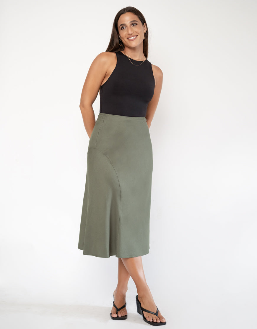 Liara Skirt