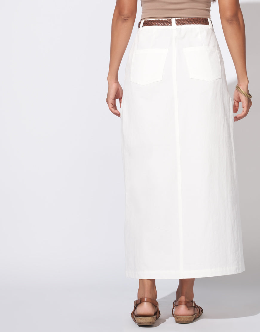 Tasha Skirt