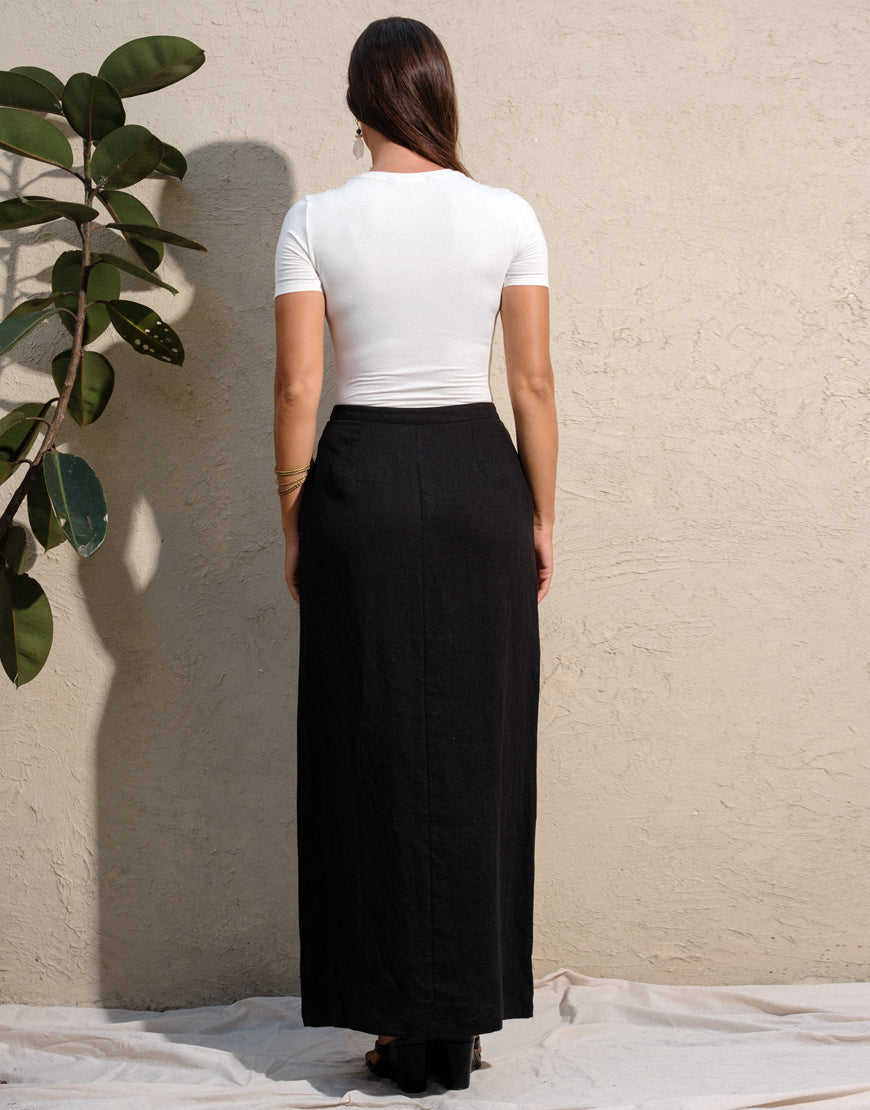 Lara Skirt