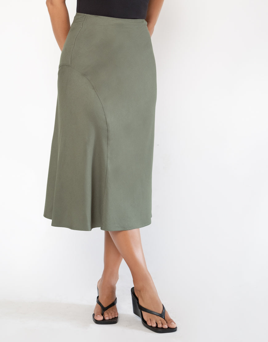 Liara Skirt