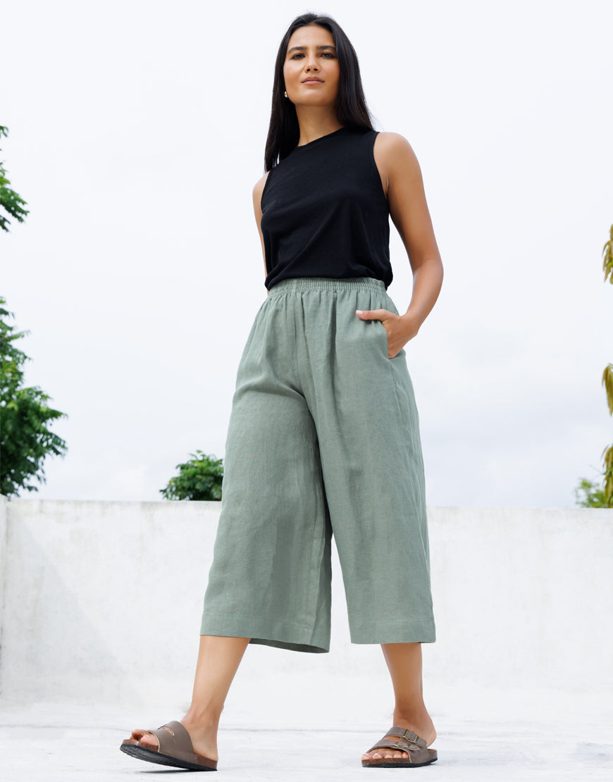 Vicky Pants