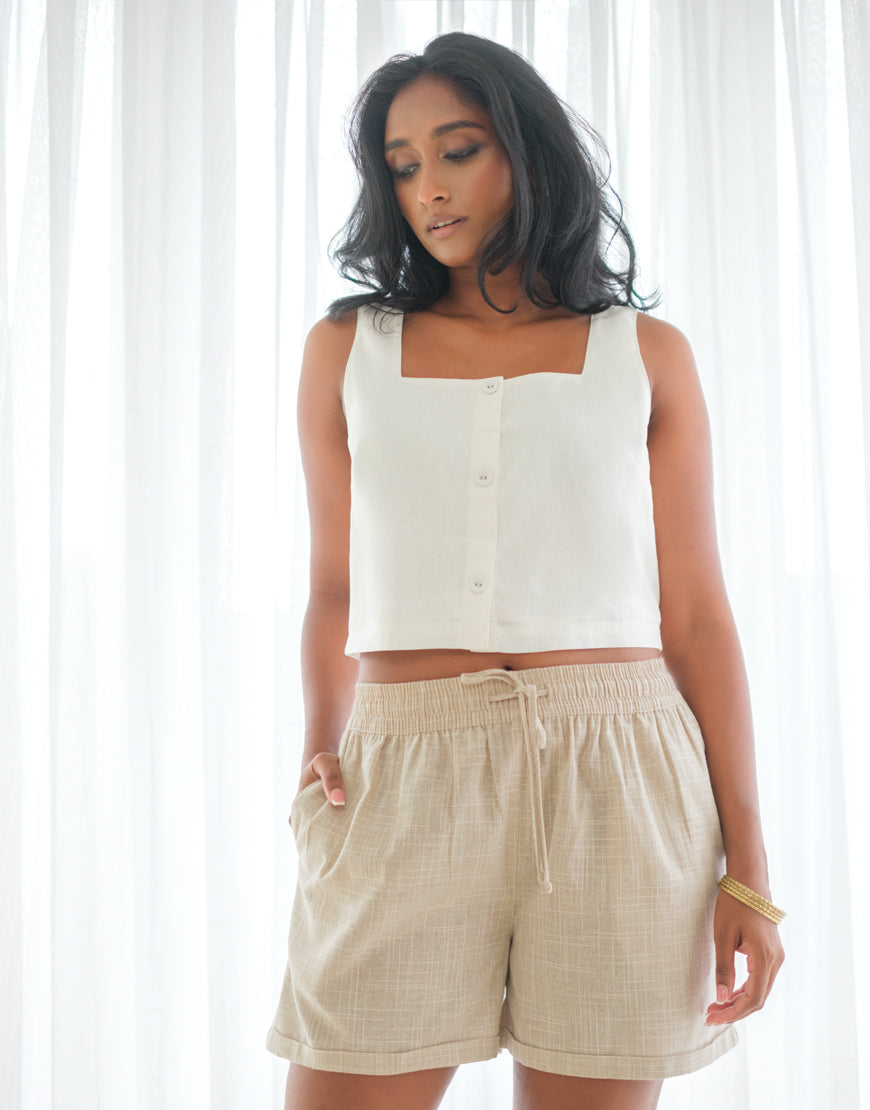 Aries Shorts