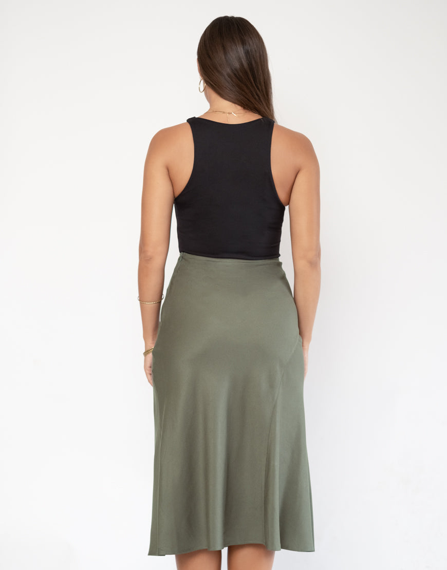 Liara Skirt