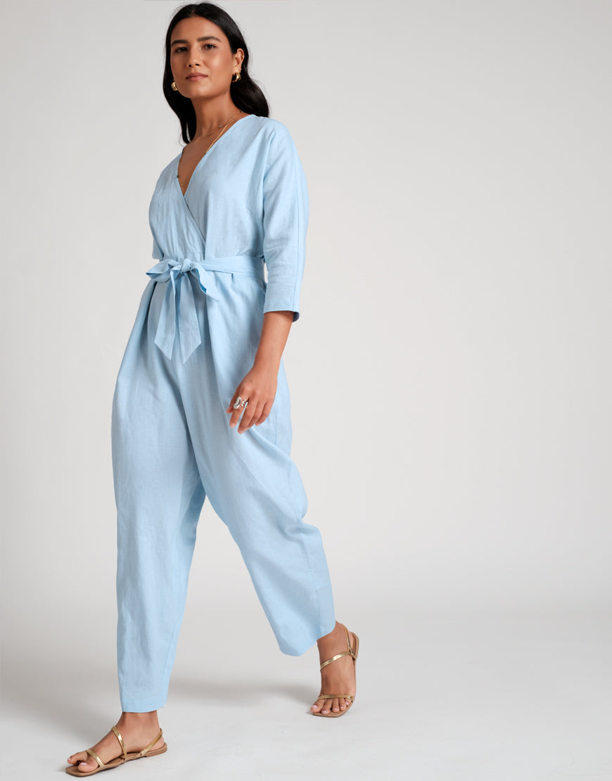 Demi Jumpsuit