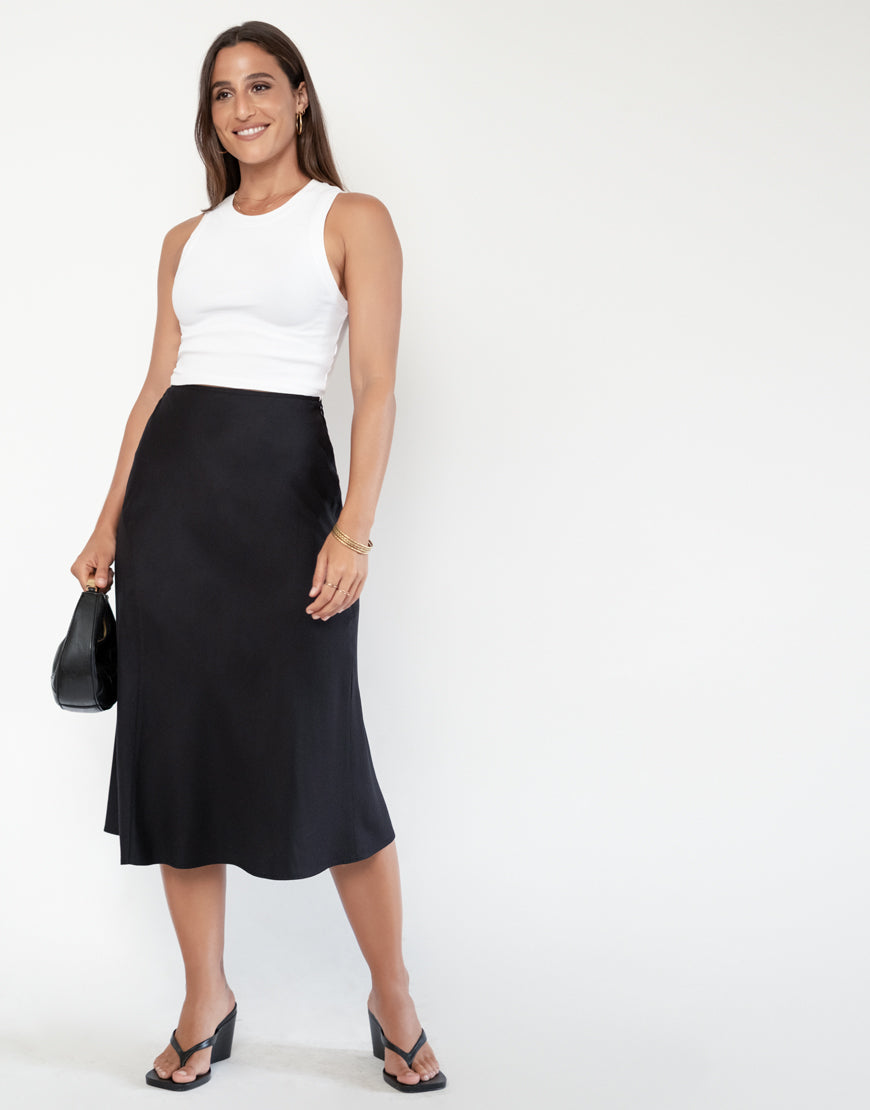 Liara Skirt