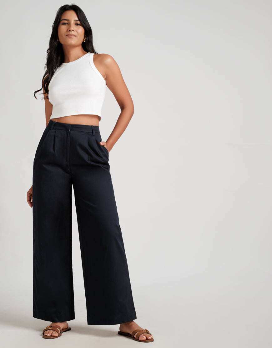 Rayan Pants