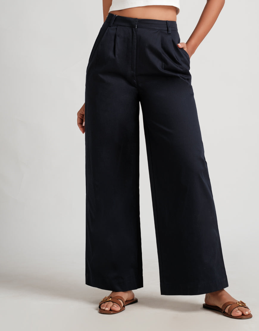 Rayan Pants