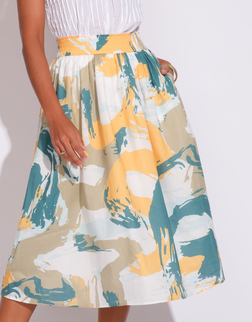 Monar Skirt