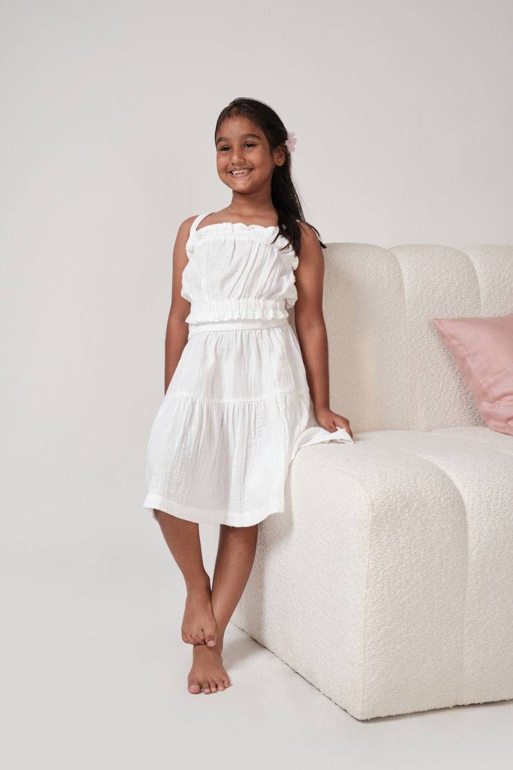 Meni Skirt