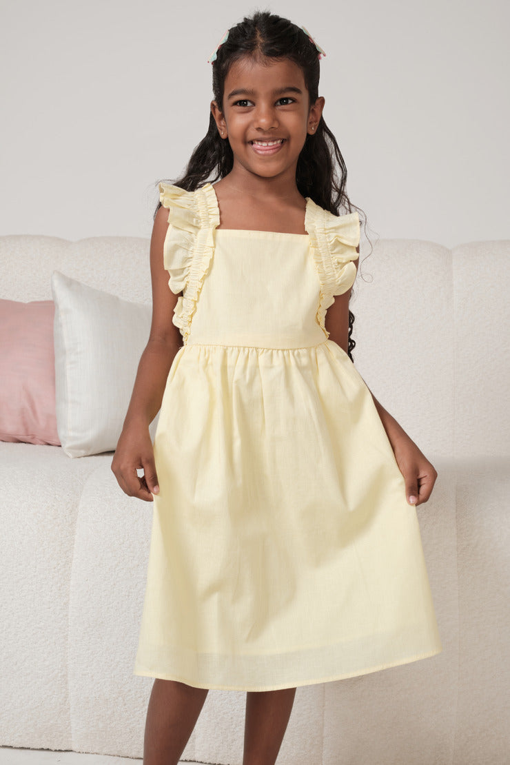 Lyra Dress