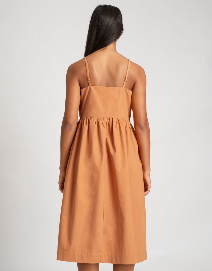 Yuvin Dress