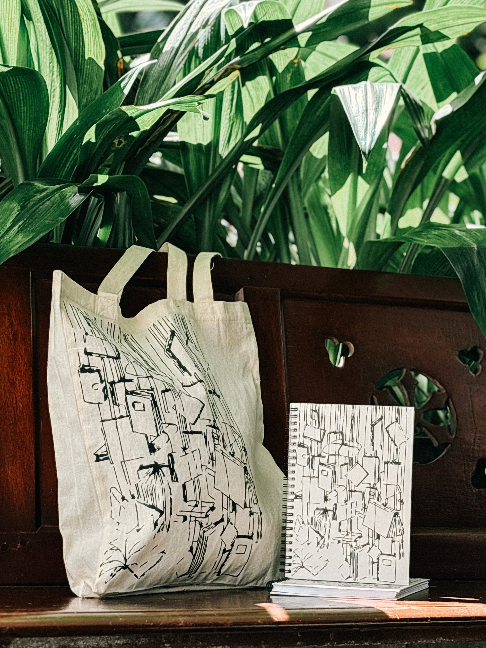 Arienti x HSBC Ceylon Literary Festival