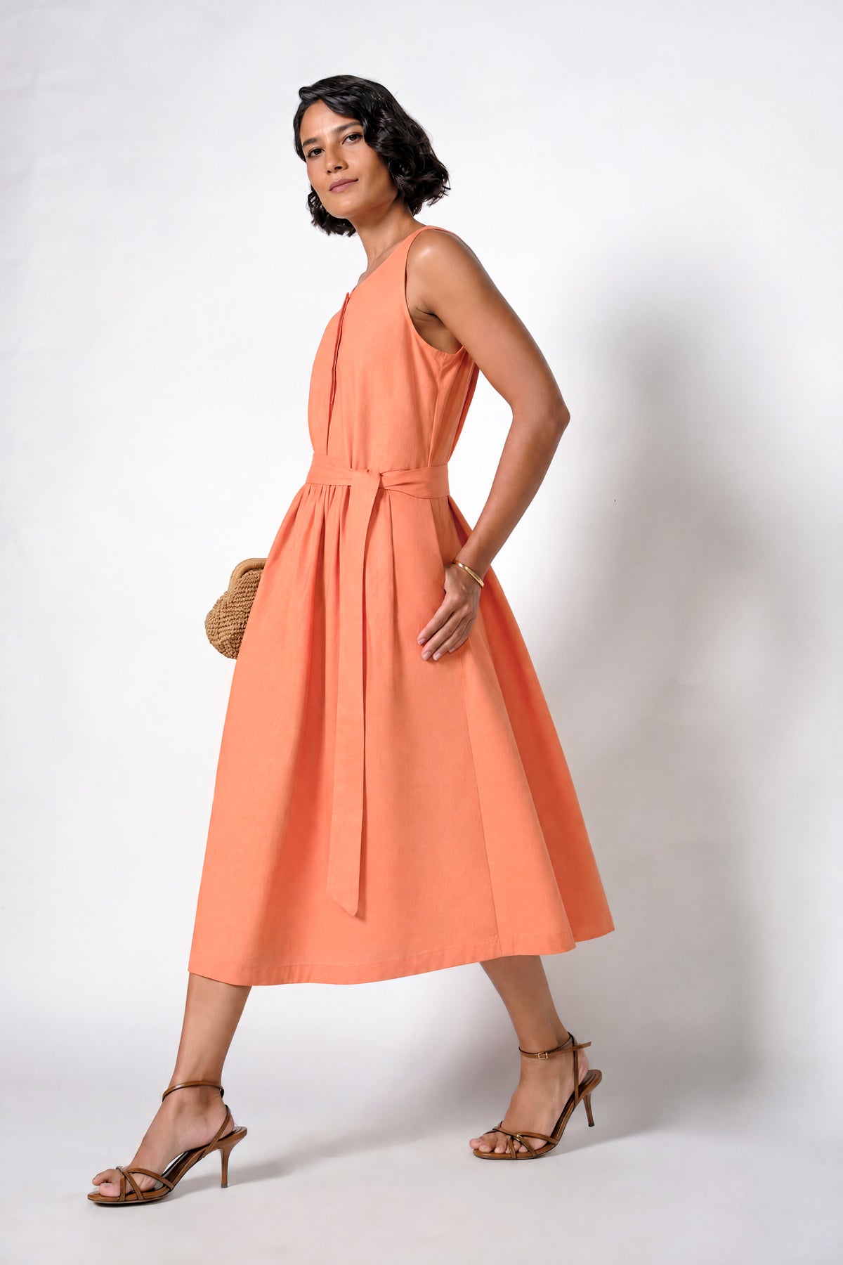 Emily Dress