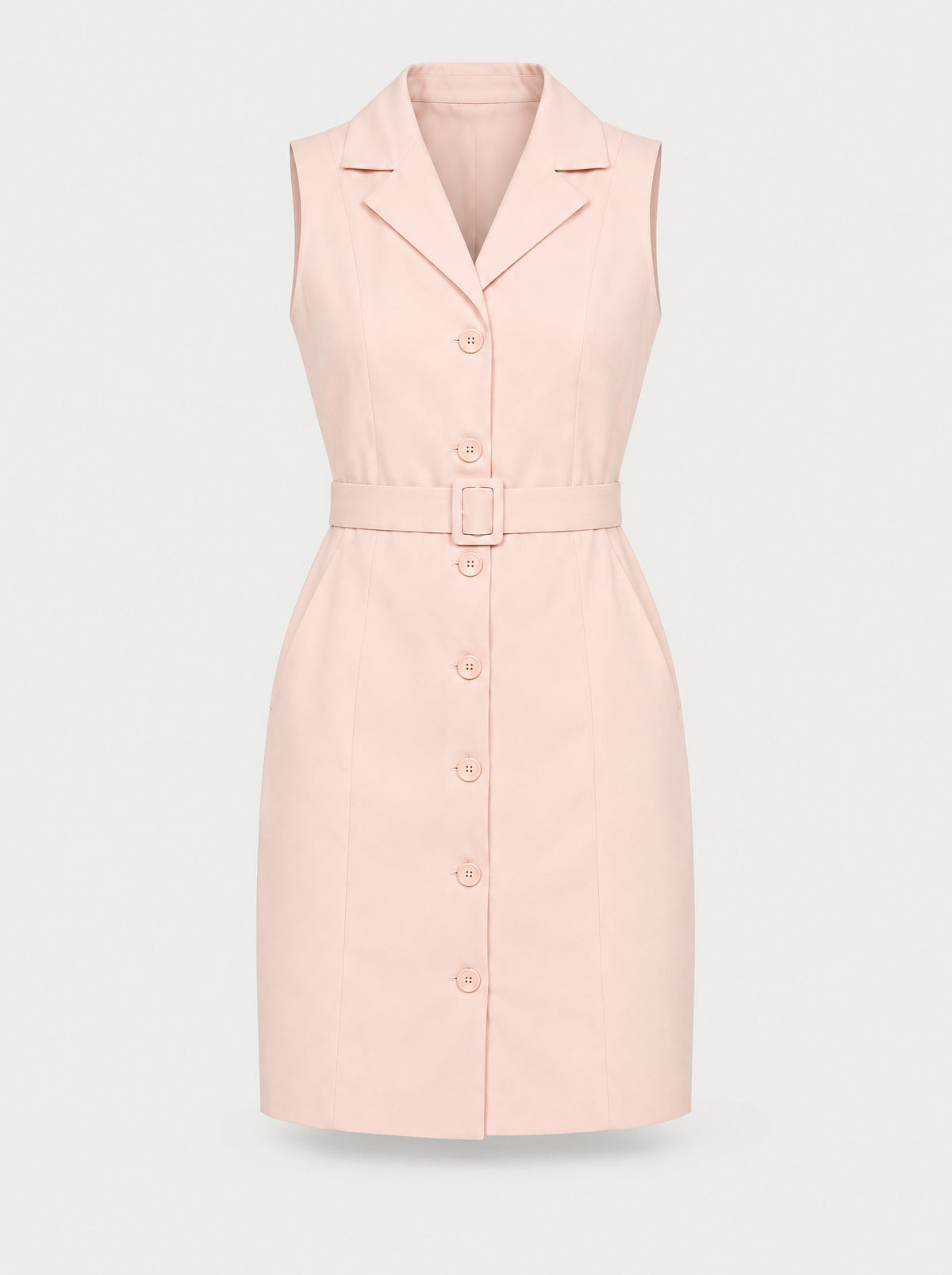 Luna Dress