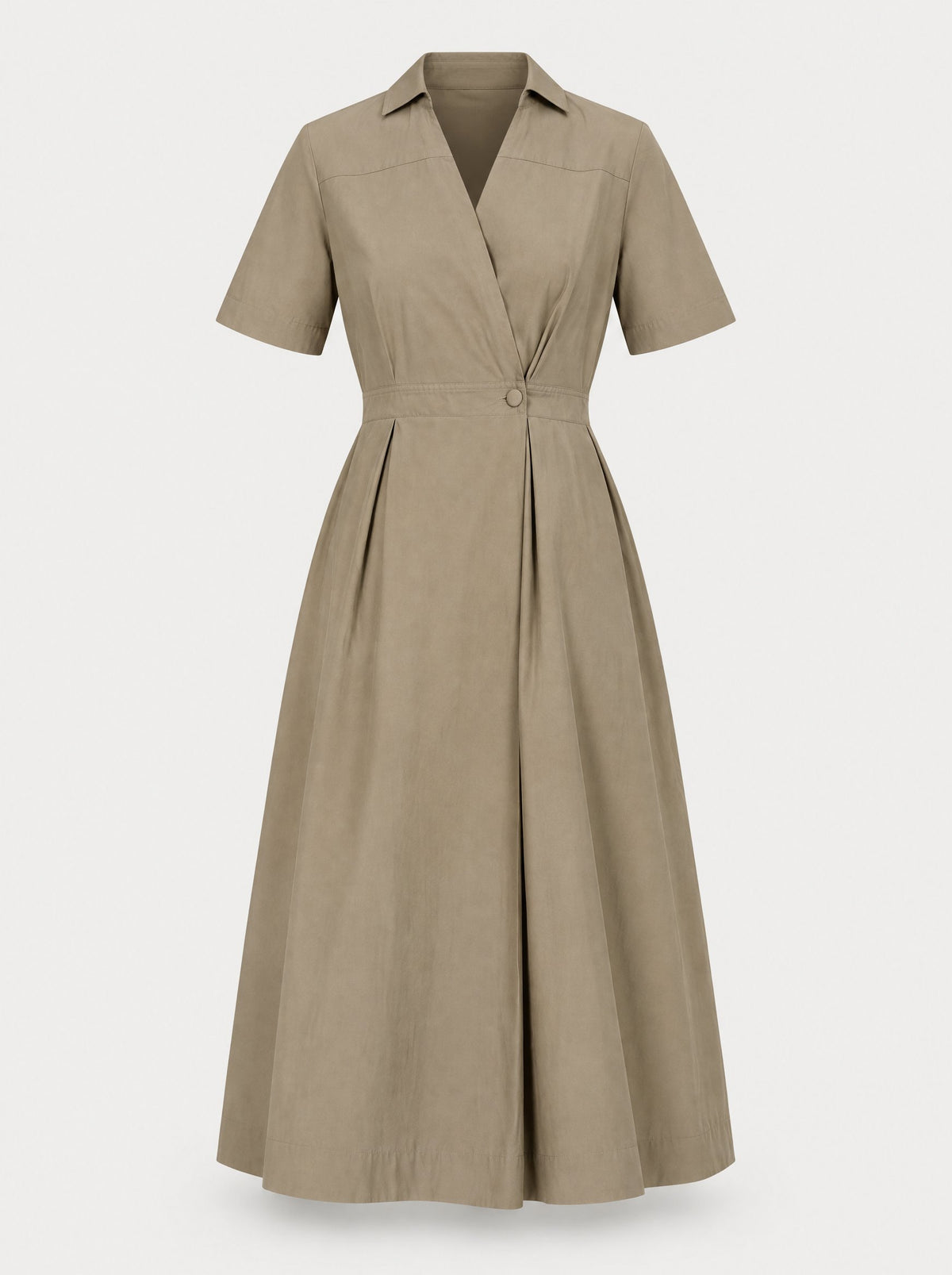Hazel Dress