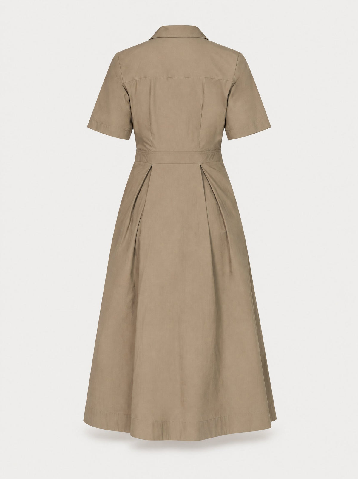 Hazel Dress