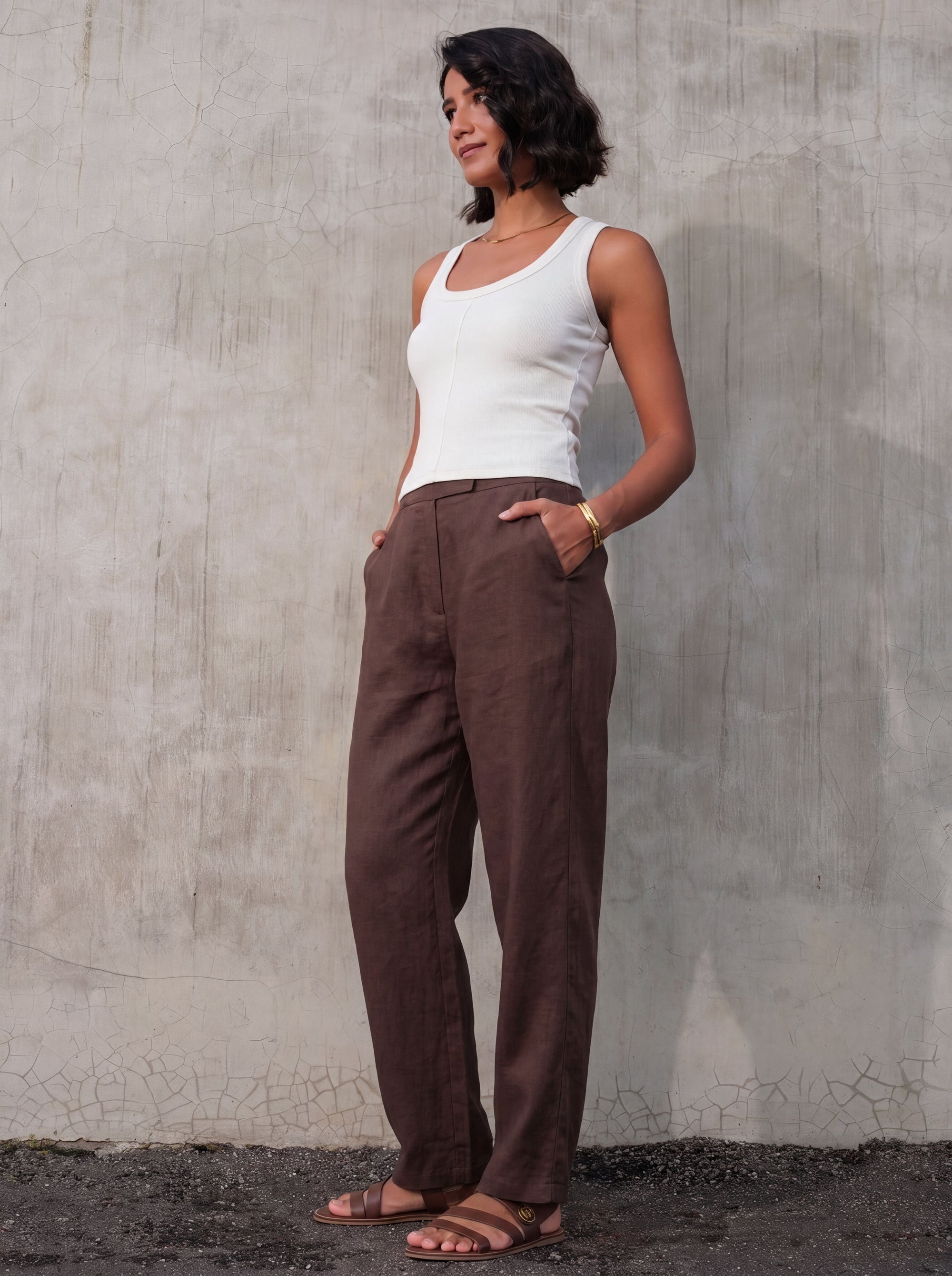 Shay Pants