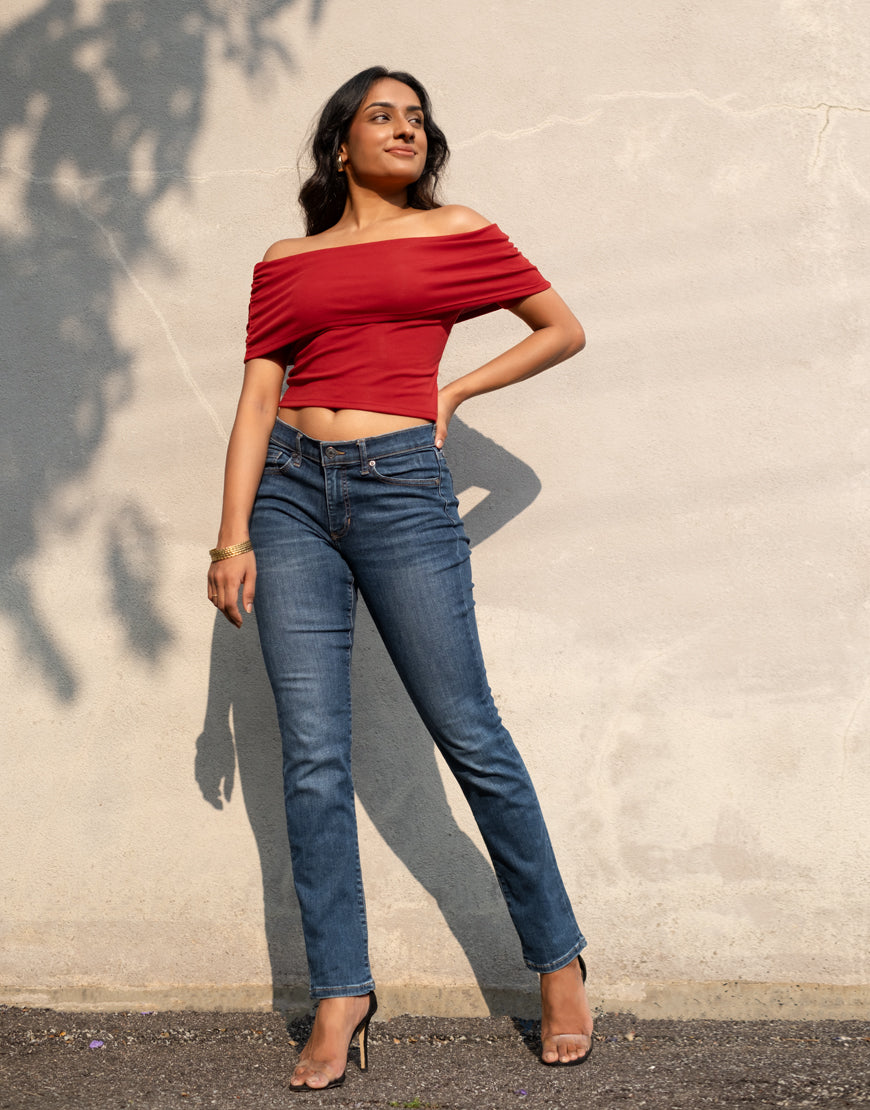 Kenly Labus Kenly Top – Arienti