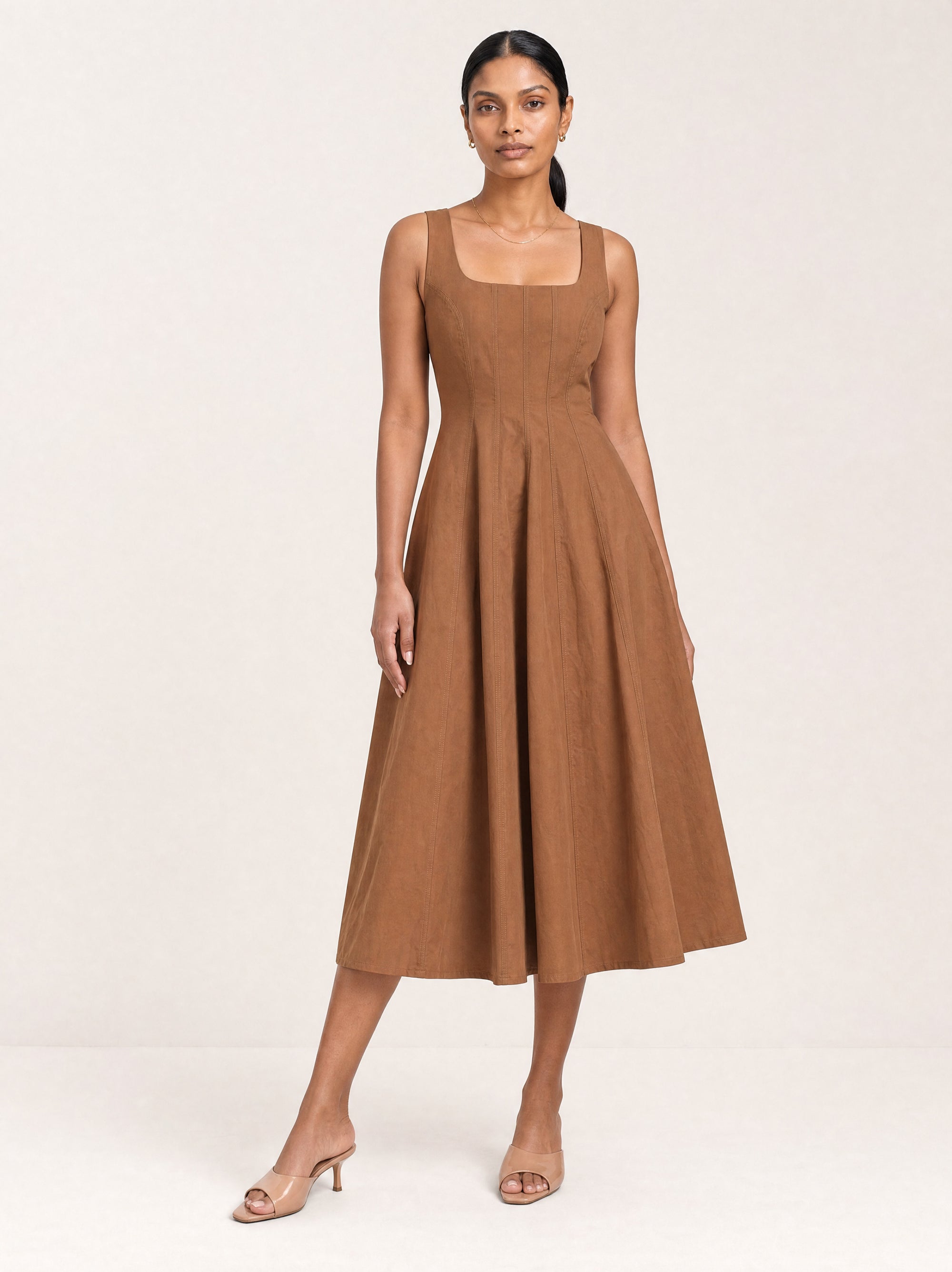 Jane Dress