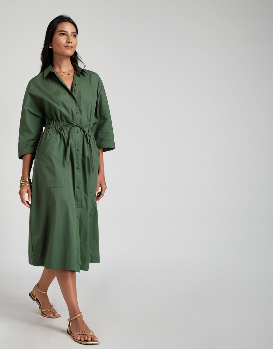 Trixi Dress