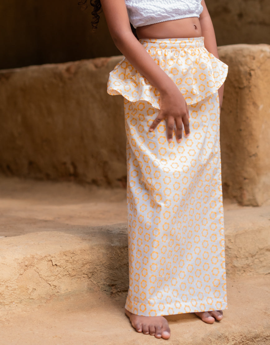 Singithi Skirt
