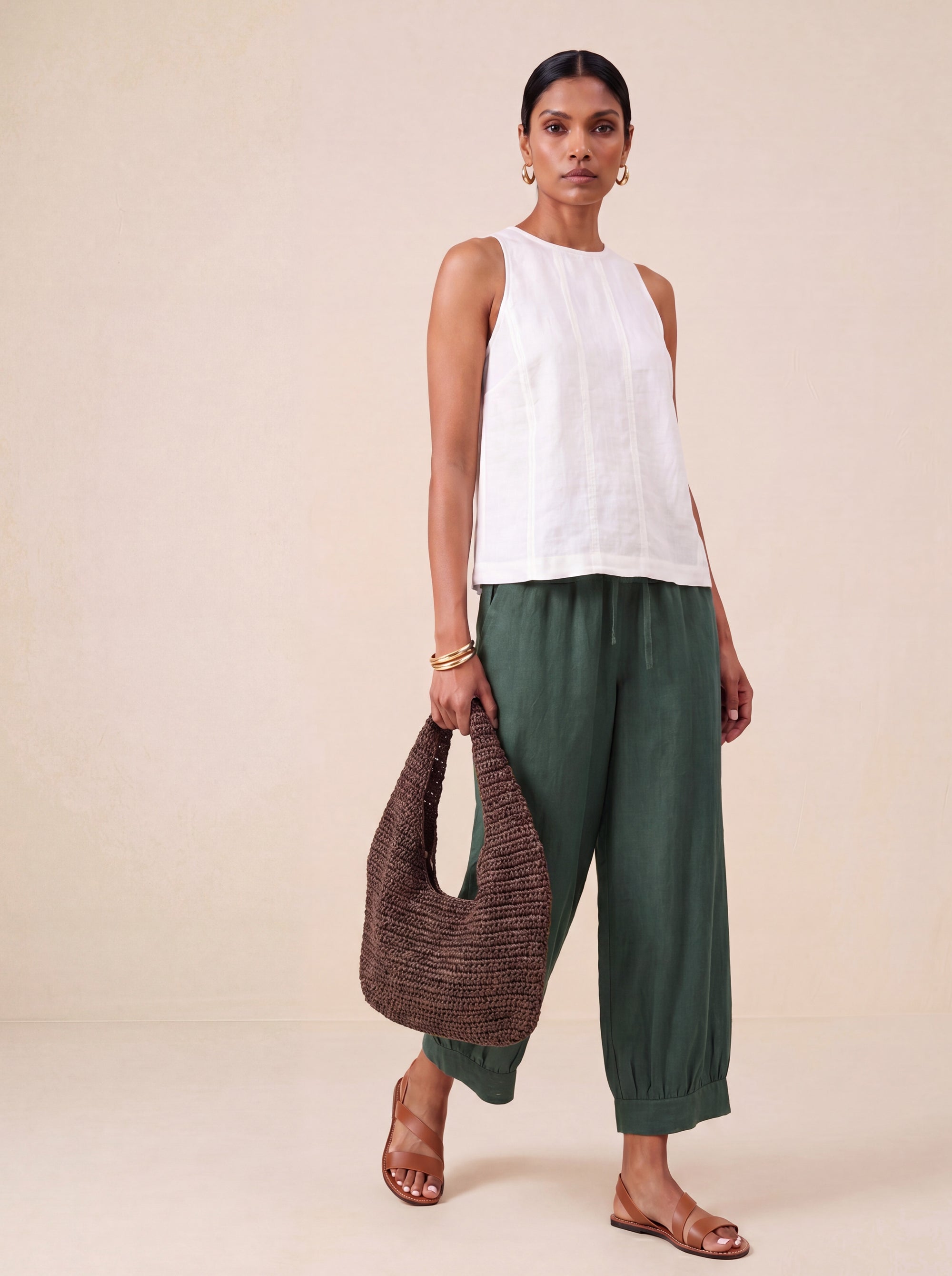 River Pants