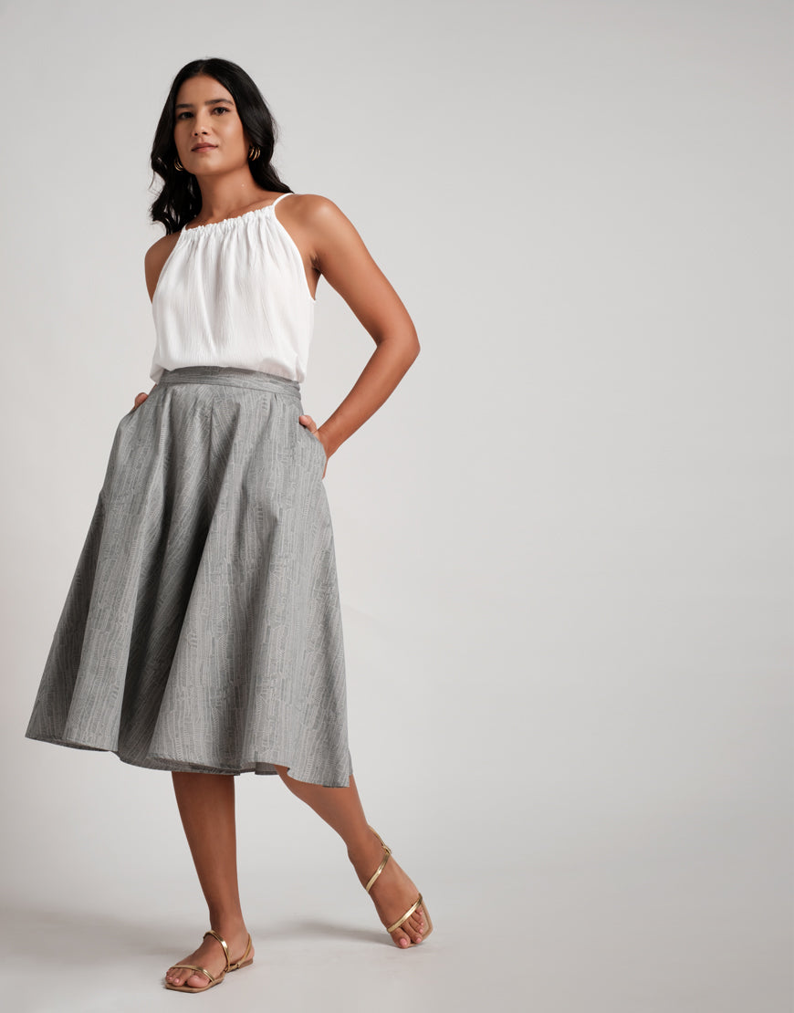 Zoya Pants