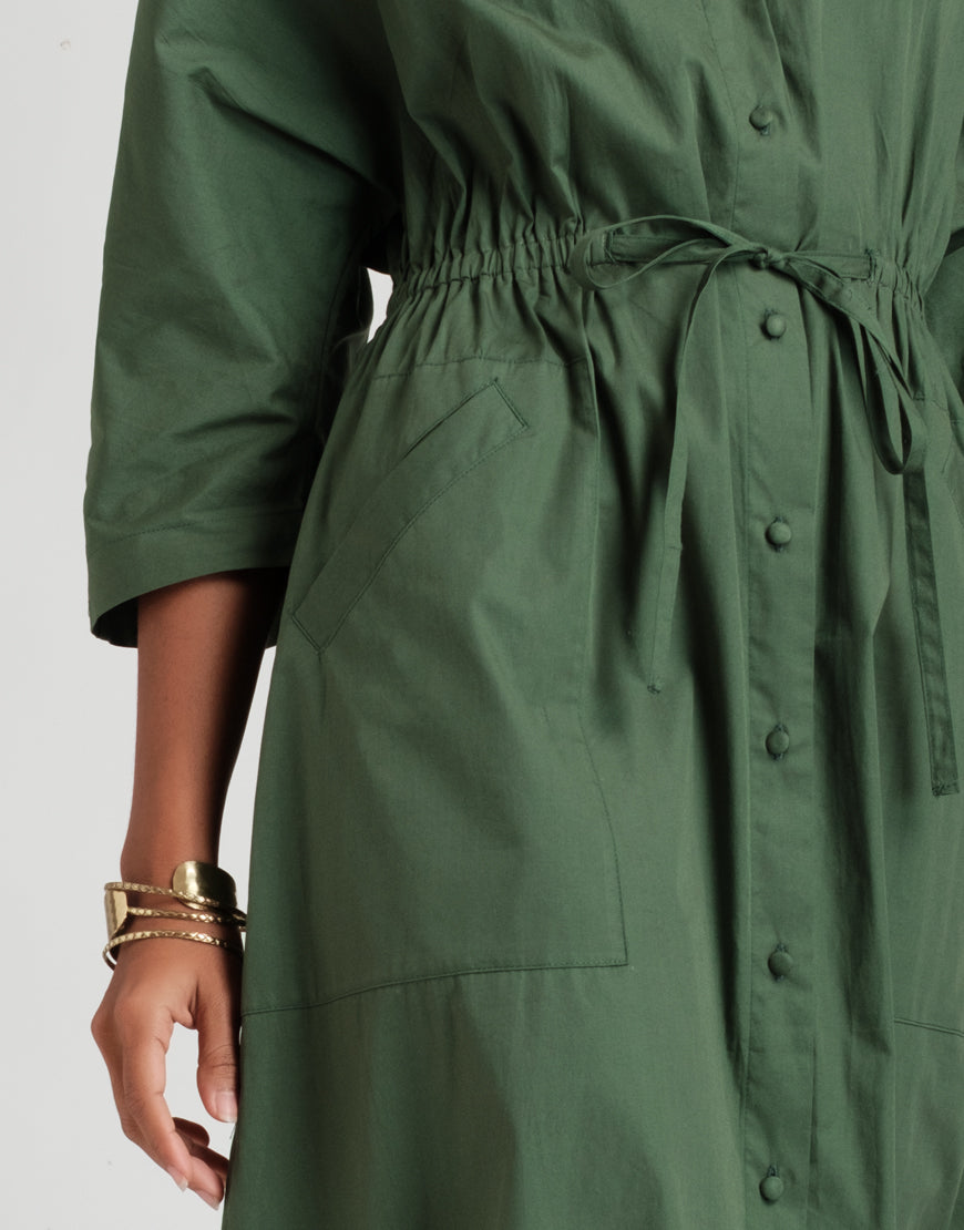 Trixi Dress