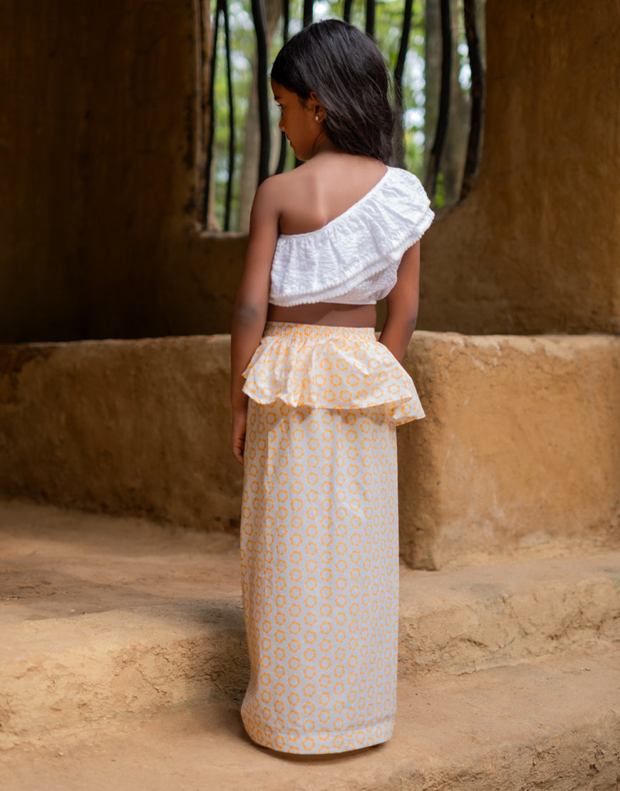 Singithi Skirt