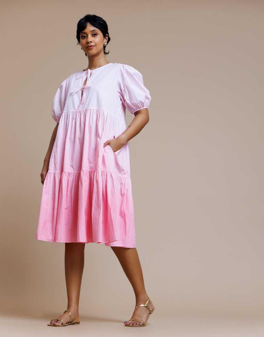 Ria Dress