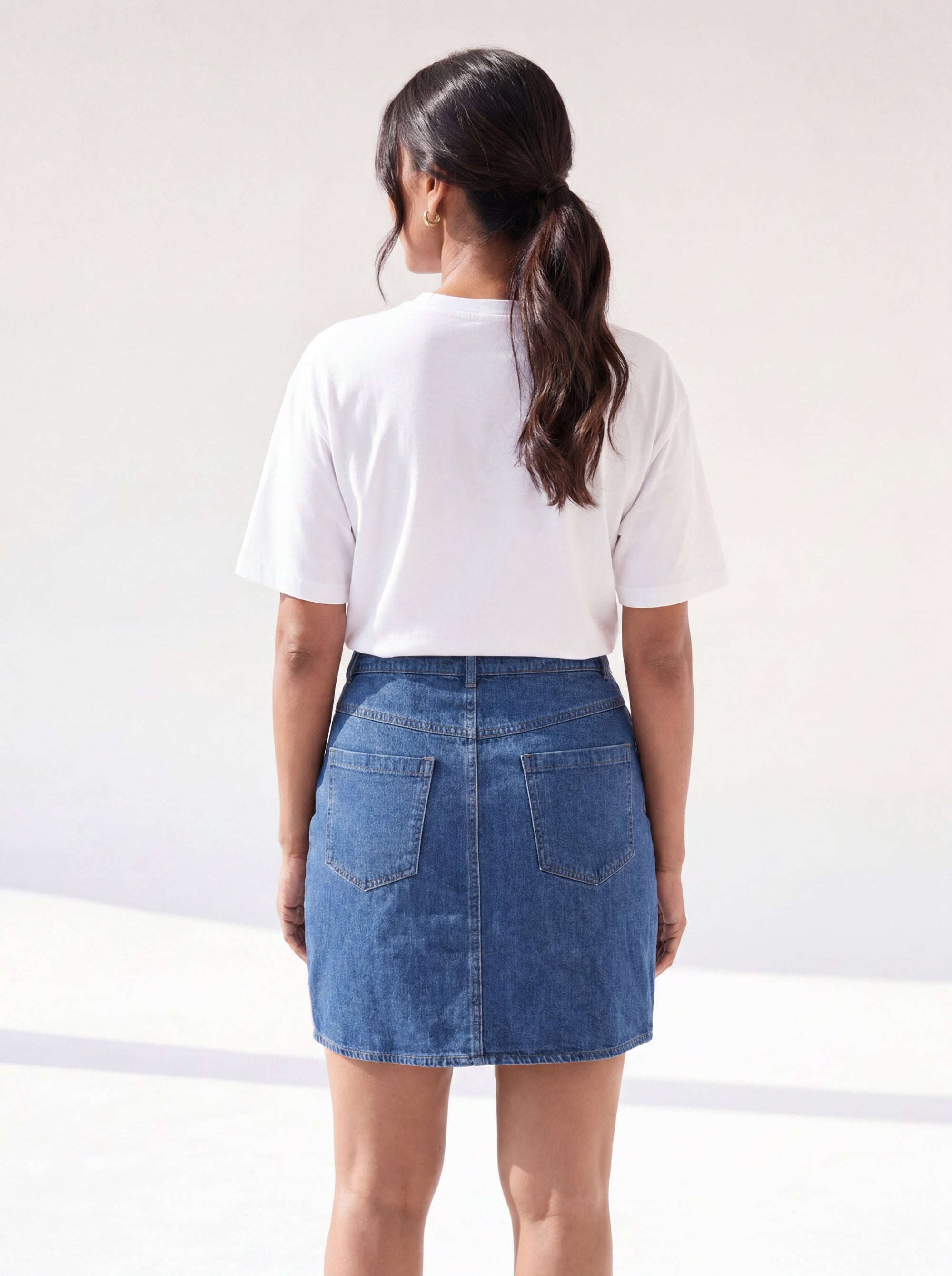 Chole Skirt