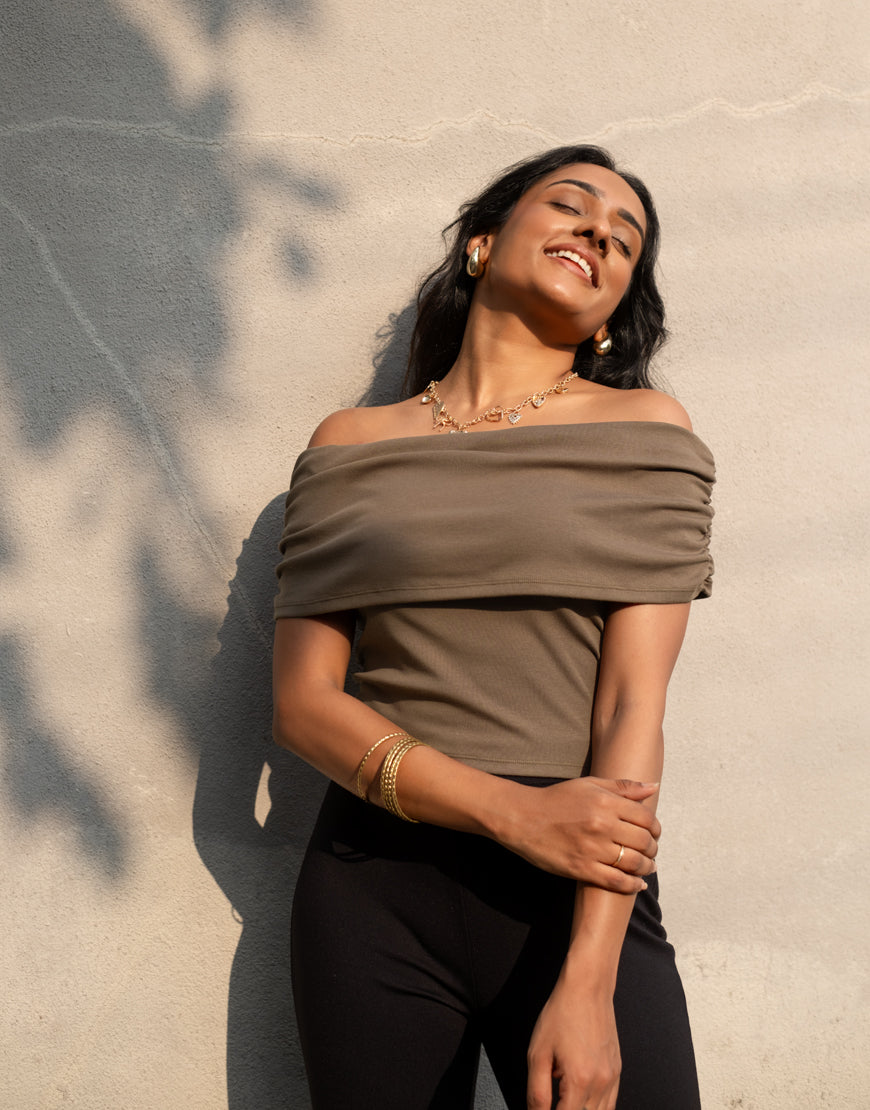 Kenly Labus Kenly Top – Arienti