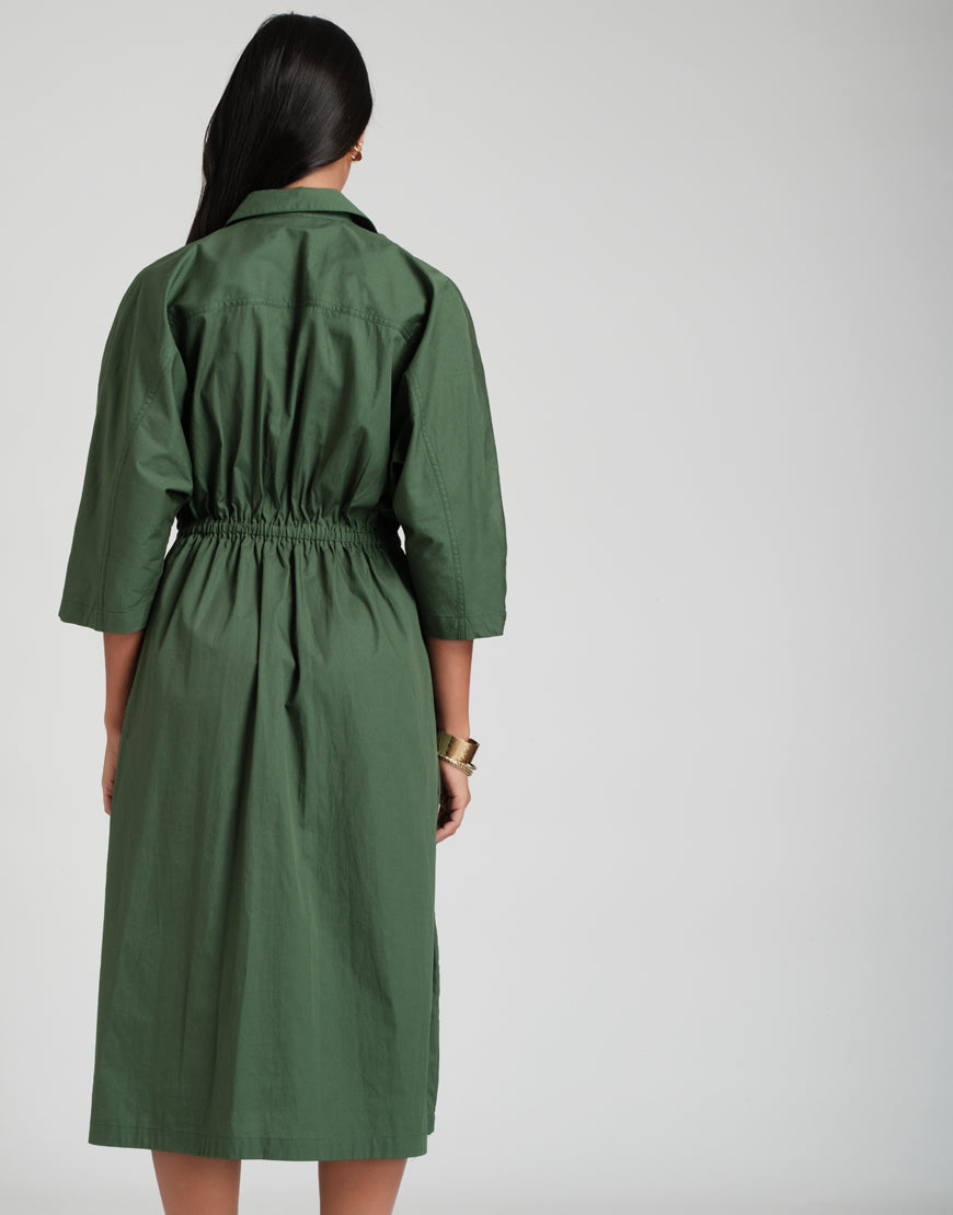 Trixi Dress