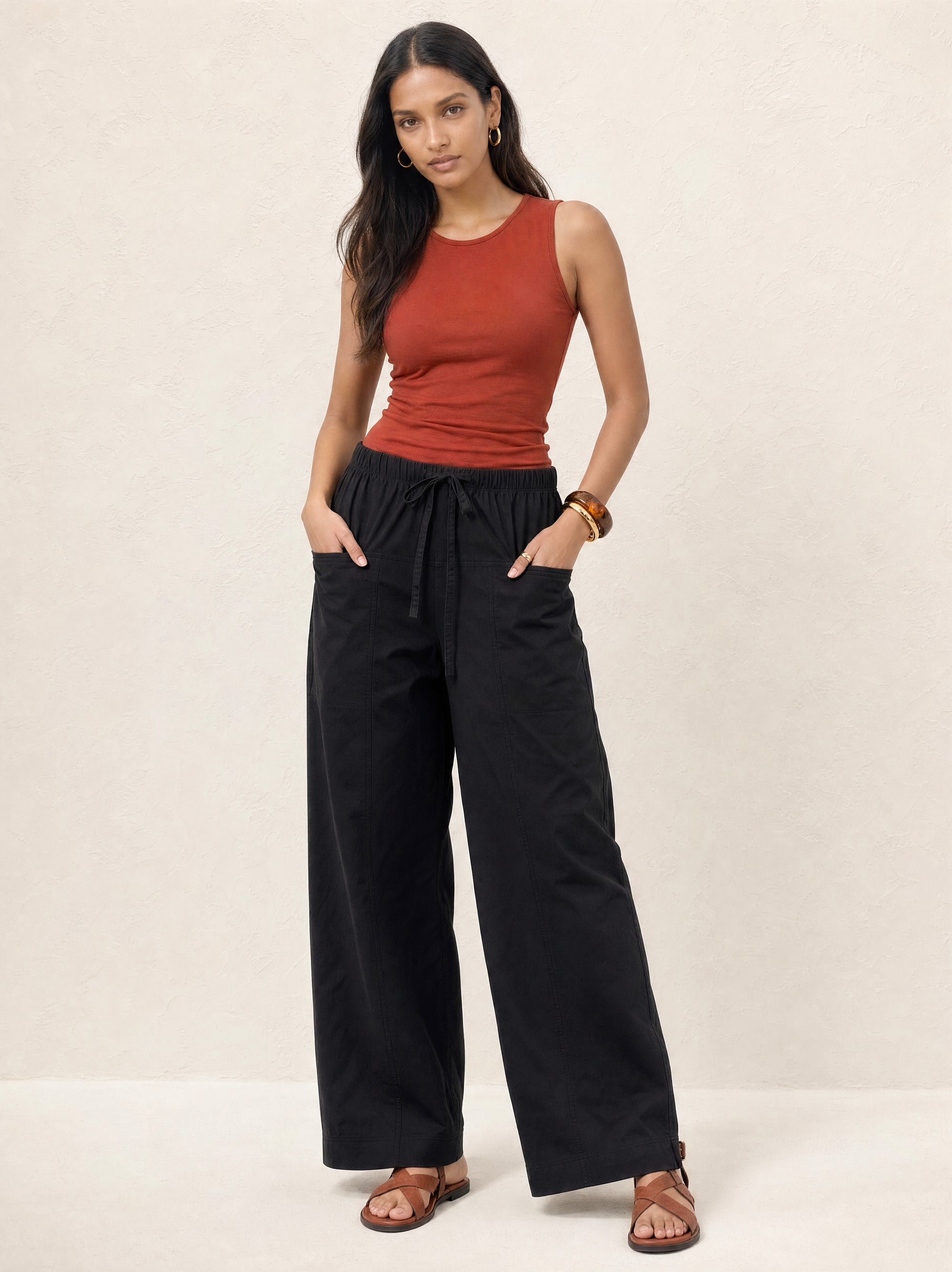 Orra Pants